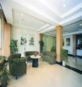 Hotel Crown Plaza Lahore Extérieur photo