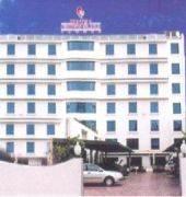Hotel Crown Plaza Lahore Extérieur photo